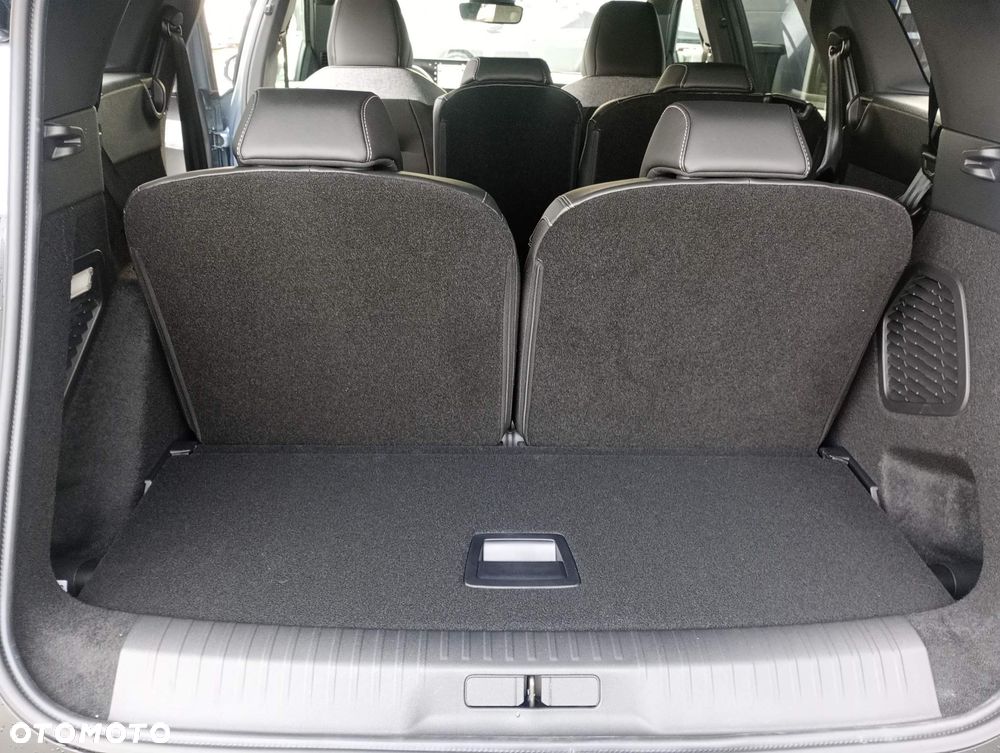 Peugeot 5008 1.2 PureTech mHEV Allure S&S e-DCS6 - 15