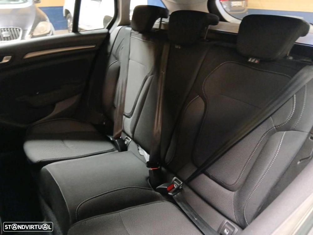 Renault Mégane Sport Tourer 1.5 Blue dCi Equilibre - 5