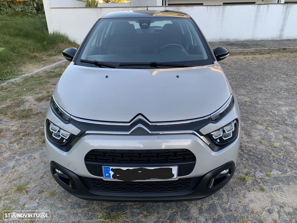 Citroen C3 2022 photo 4