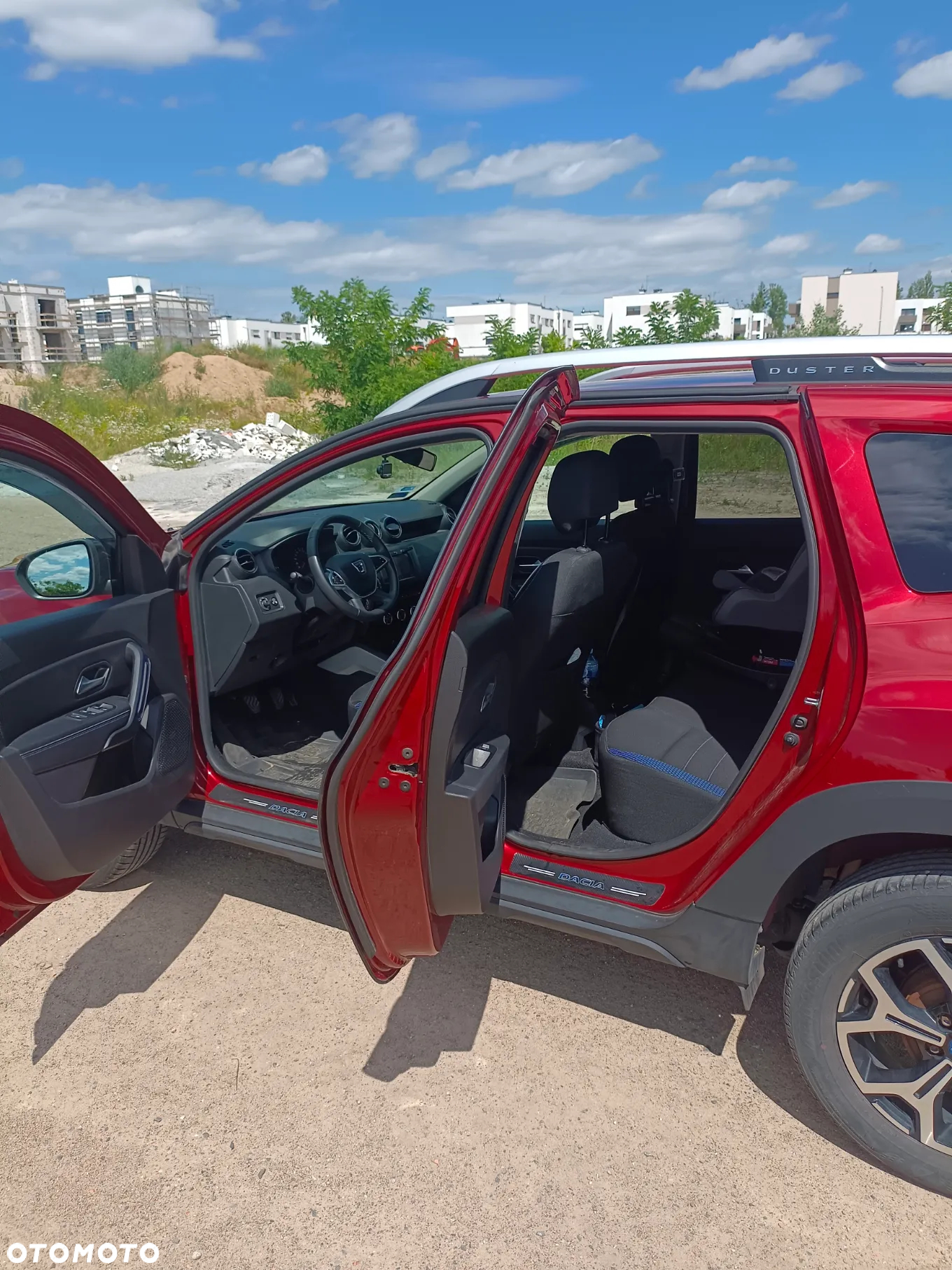 Dacia Duster 1.0 TCe SL Celebration - 9