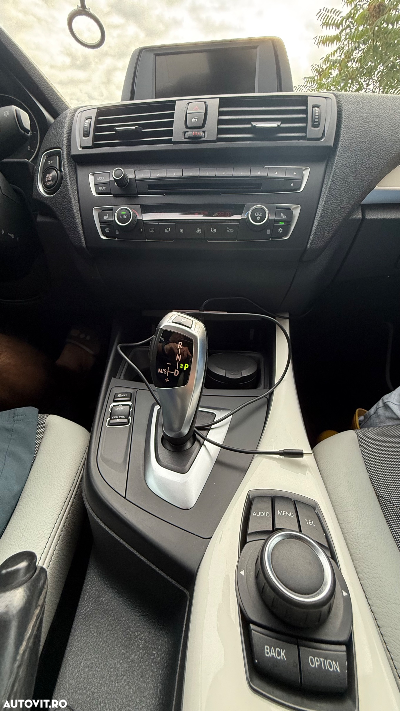 BMW Seria 1 - 11