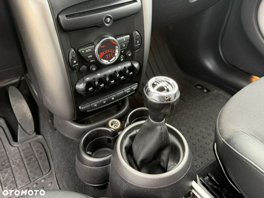 MINI Countryman - 26