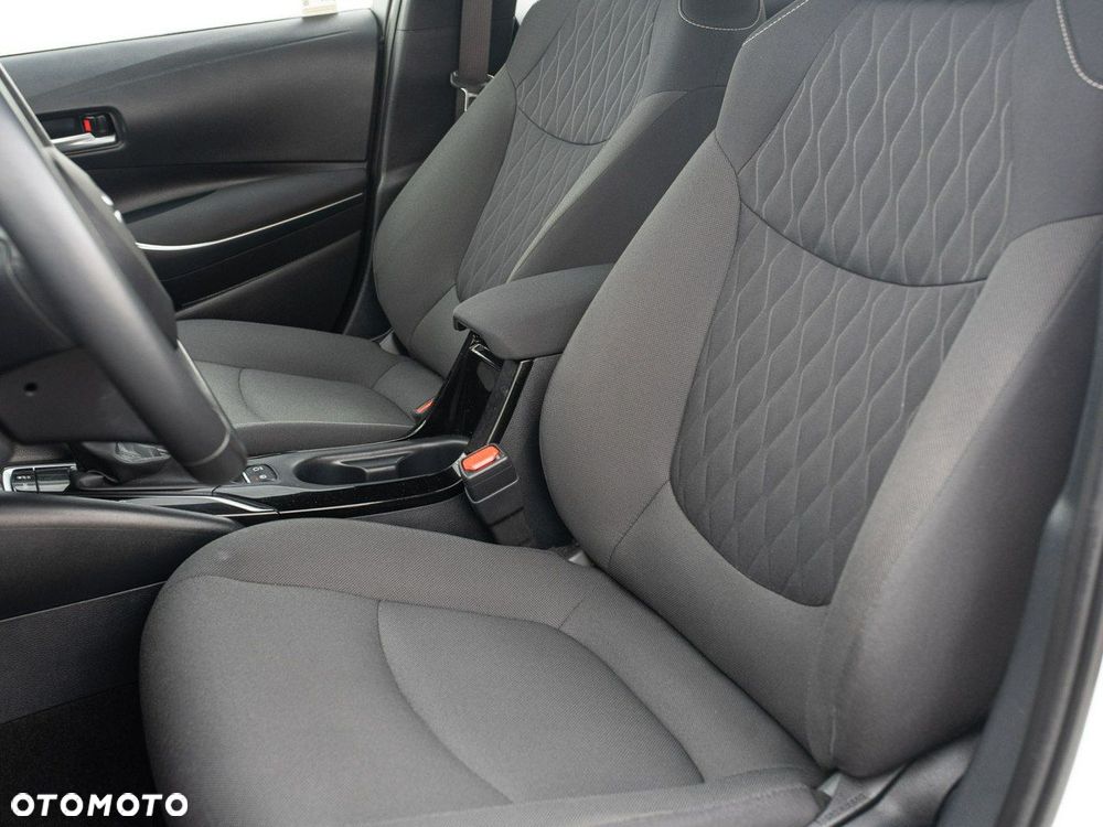 Toyota Corolla 1.5 Comfort MS - 12