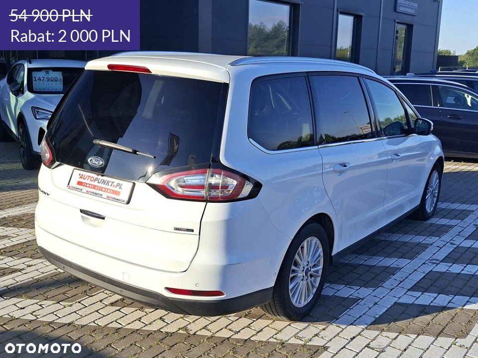 Ford Galaxy - 4