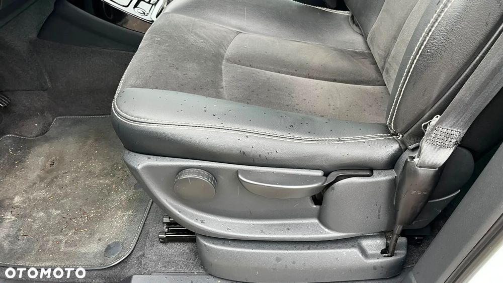 Renault Grand Espace 2.0 dCi FAP Edition PGA - 13