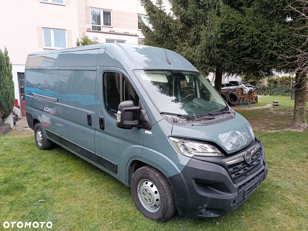 Opel Movano - 6