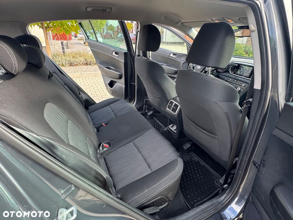 Kia Sportage 1.6 GDI M 2WD - 15
