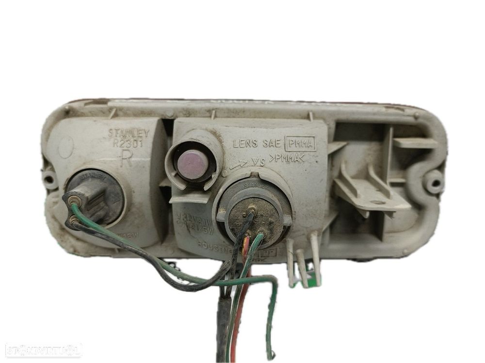 Farolim Dto Suzuki Vitara (Et, Ta, Td) - 2