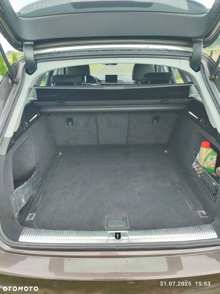 Audi A4 ver-2-0-tdi-s-tronic - 27
