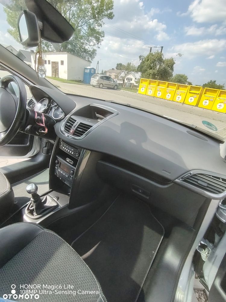Peugeot 207 150 Turbo Sport - 31