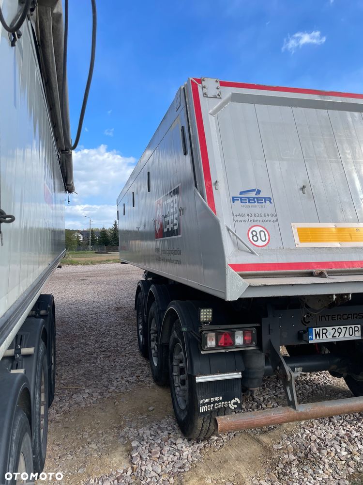 Feber Inter Cars WD1 - 4