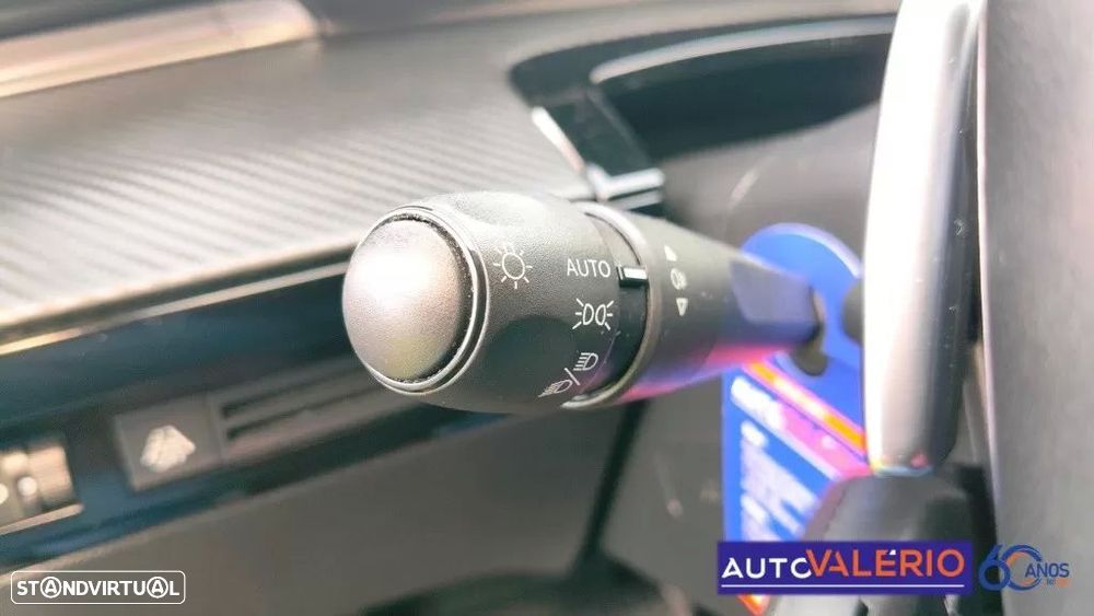 Peugeot 508 SW 1.5 BlueHDi Active Pack Business EAT8 - 15