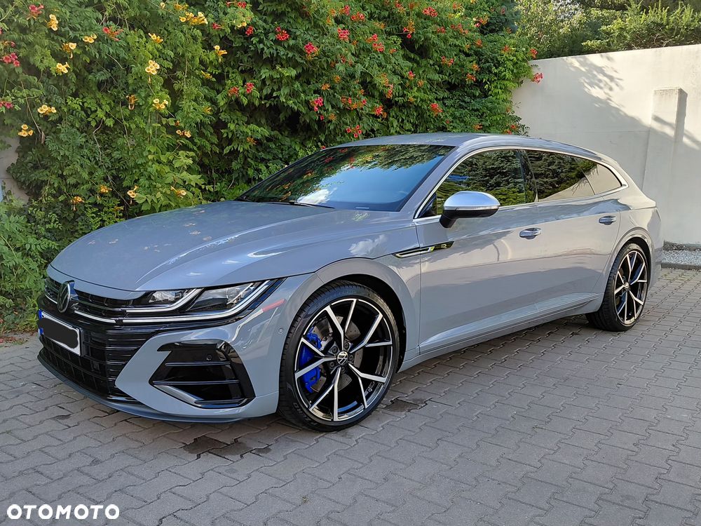 Volkswagen Arteon Shooting Brake - 2