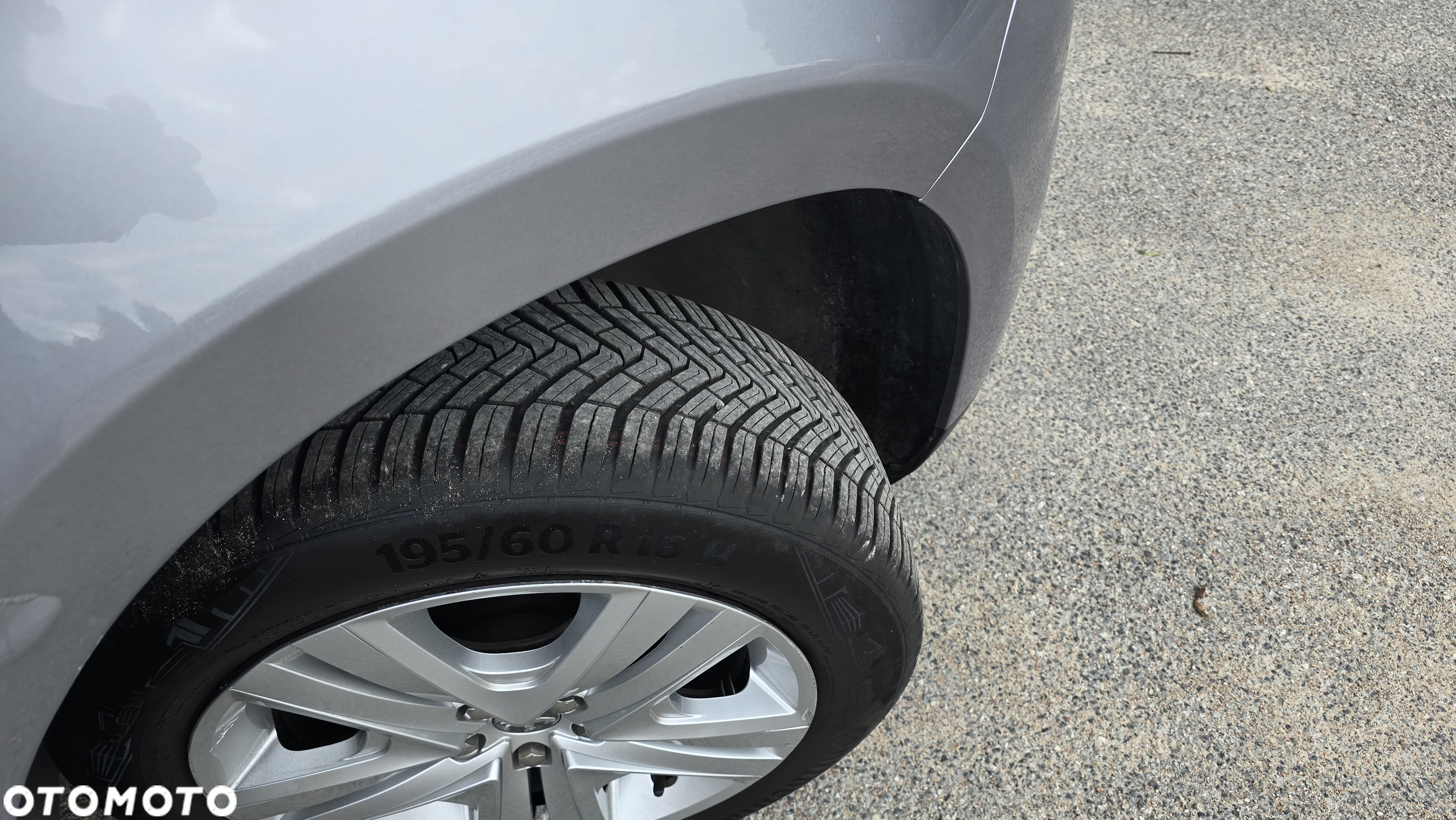 Peugeot 2008 PureTech 82 Active - 19
