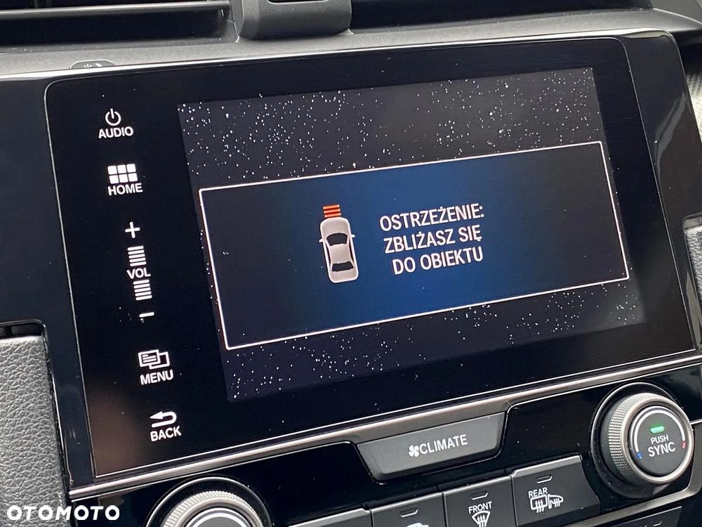 Honda Civic 1.0 T Elegance (Navi) - 31