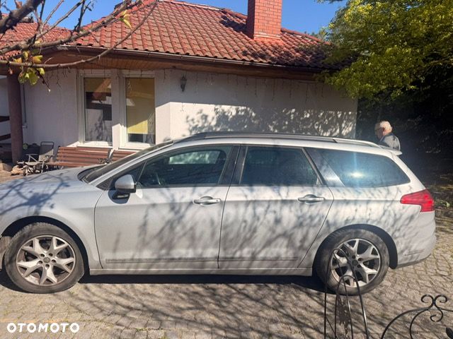 Citroën C5 2.0 HDi Attraction - 2
