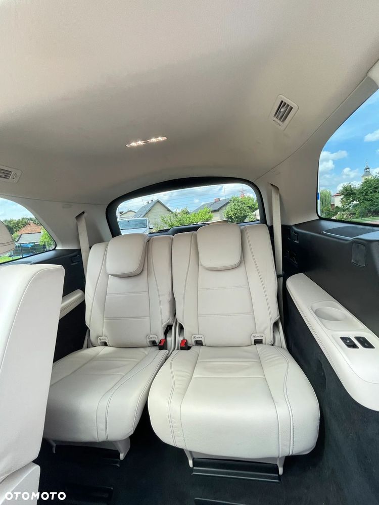 Mercedes-Benz GLS 450 4Matic 9G-TRONIC - 9