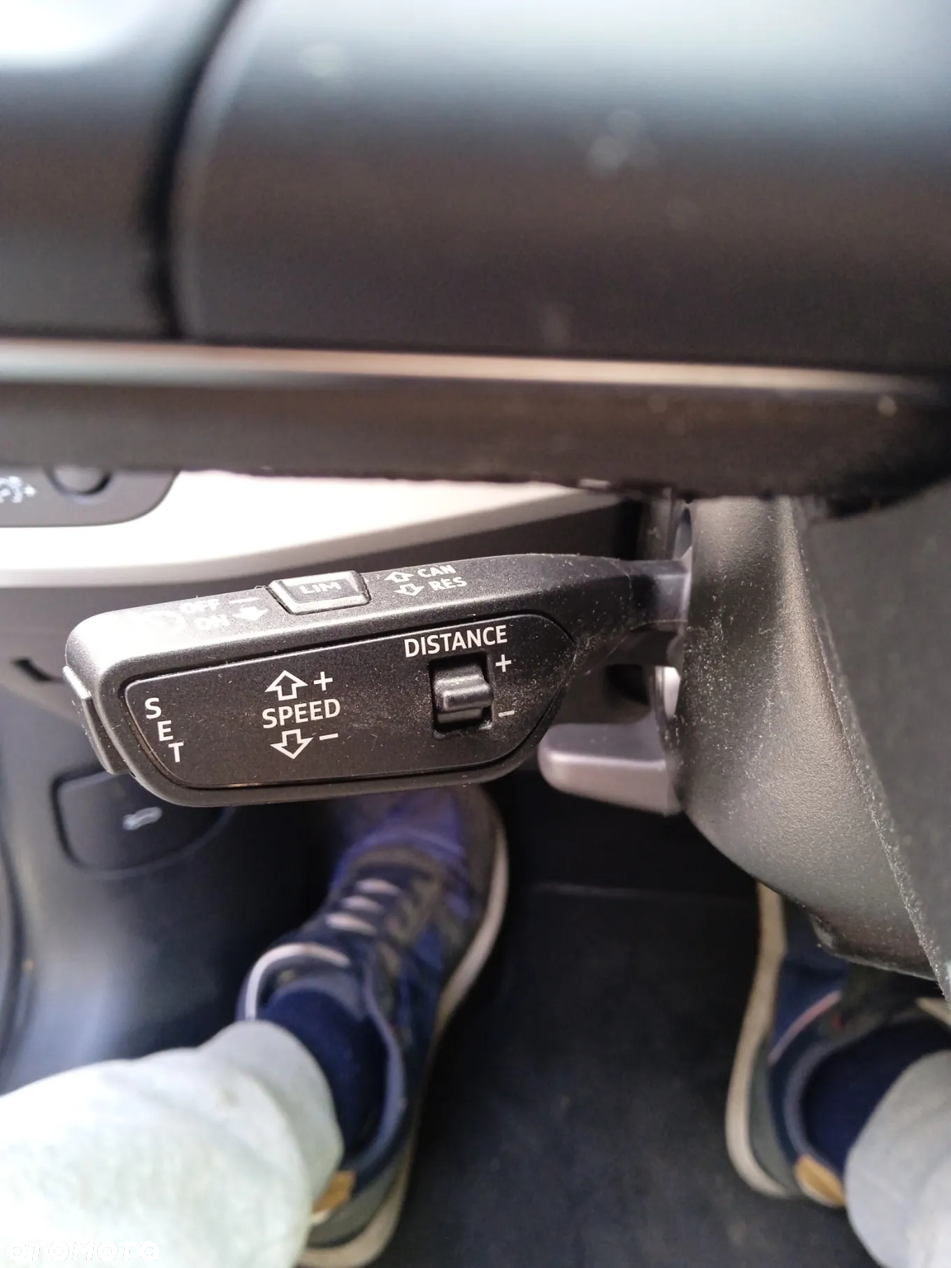 Audi A4 Avant 35 TDI S tronic advanced - 22