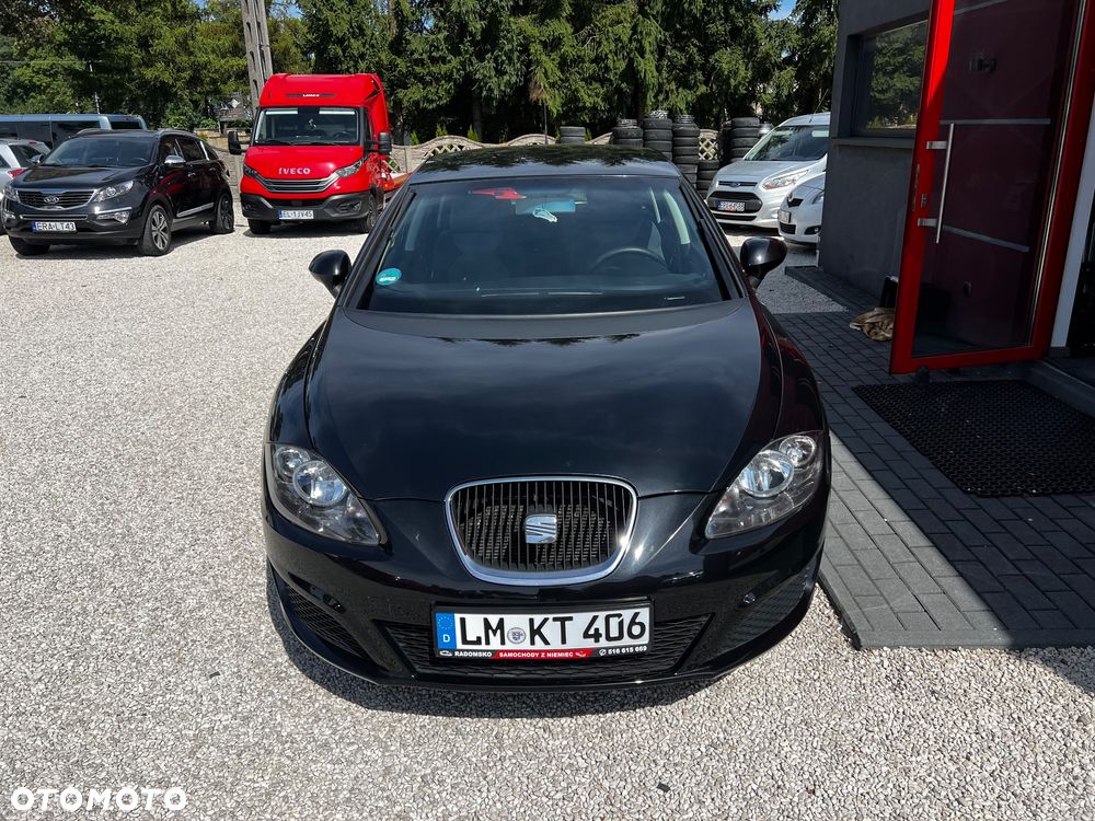 Seat Leon 1.4 - 29