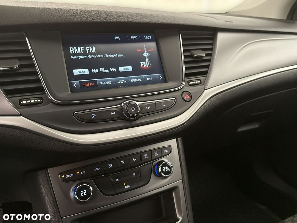 Opel Astra - 28