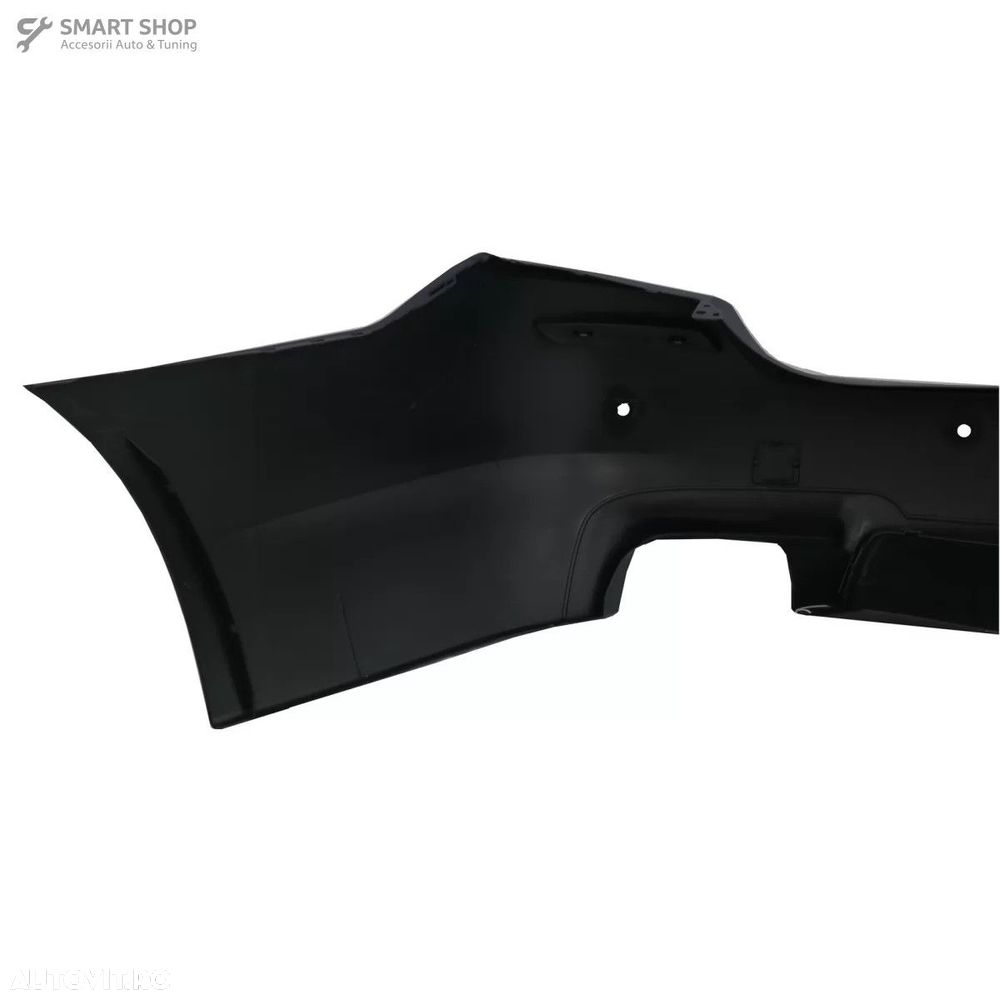 Bara Spate BMW Seria 5 F10 (2011-2017) M5 Design - 5