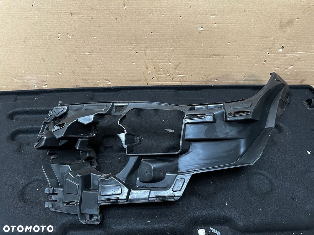 ŚLIZG ZDERZAKA LEWY PRZÓD BMW X5 F15 13-18 7303095 - 1