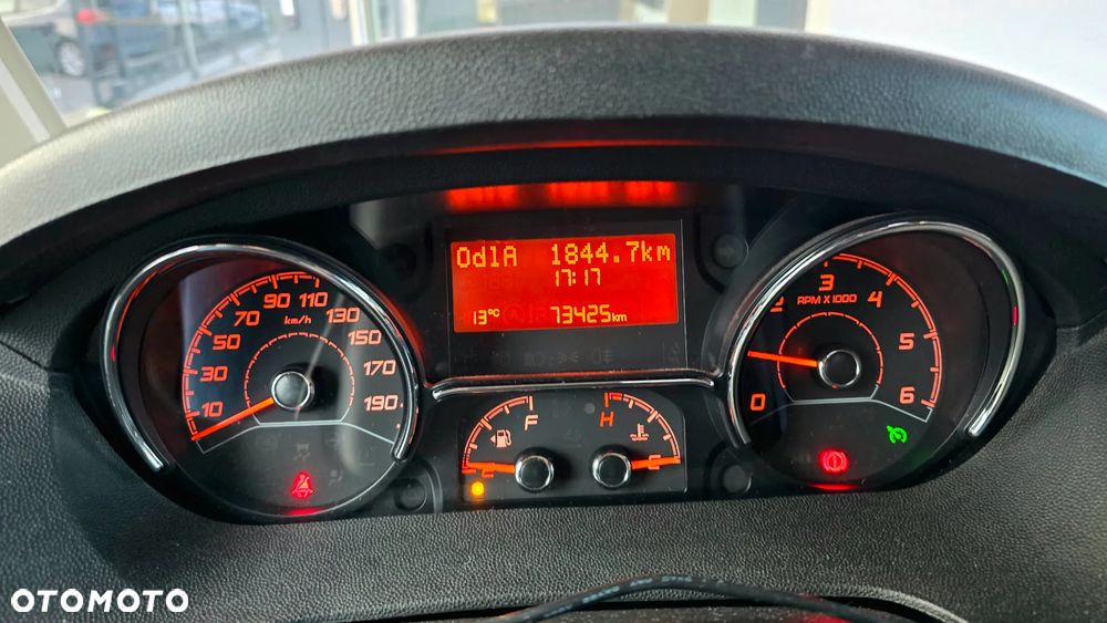 Carthago C-TOURER I 142 - 20