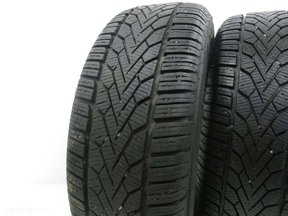 2x 205/55R16 OPONY ZIMOWE Semperit Speed Grip 2  91H - 8
