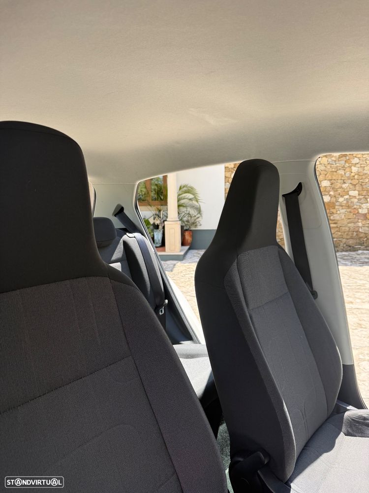 VW Up! 1.0 BlueMotion Move - 15