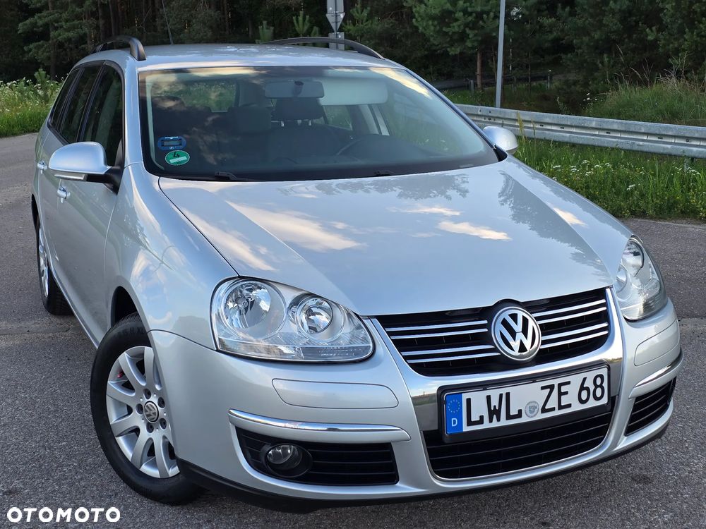 Volkswagen Golf 1.6 Edition - 35
