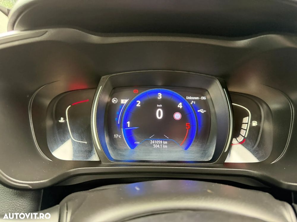 Renault Kadjar Energy dCi 110 EDC Experience - 9