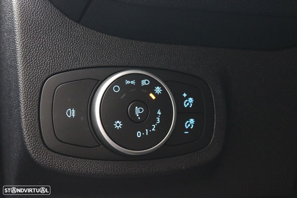 Ford Fiesta 1.0 EcoBoost ST-Line - 13
