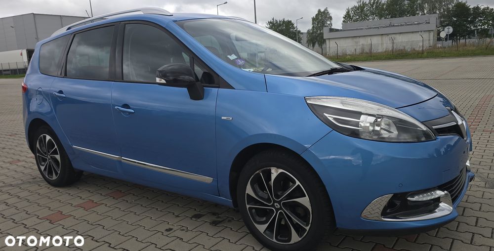 Renault Grand Scenic Energy TCe 130 S&S Bose Edition - 2