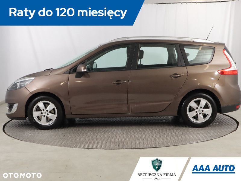 Renault Grand Scenic - 3