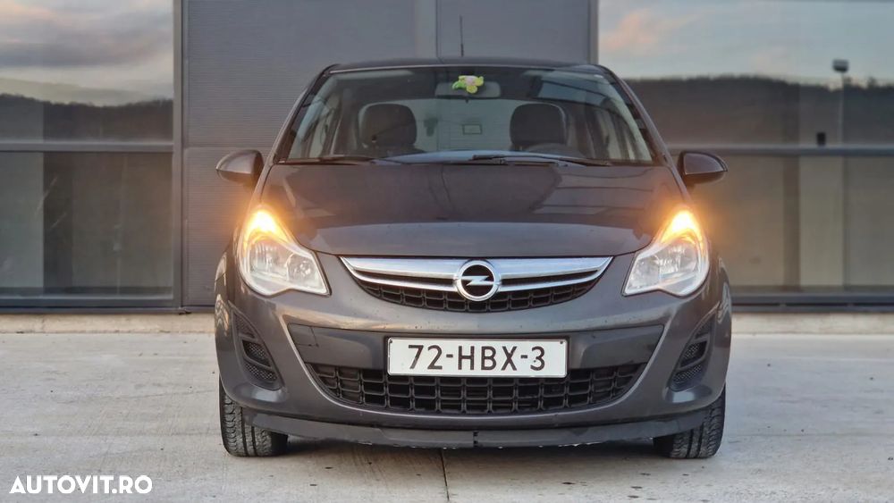 Opel Corsa 1.3 CDTI Cosmo - 3