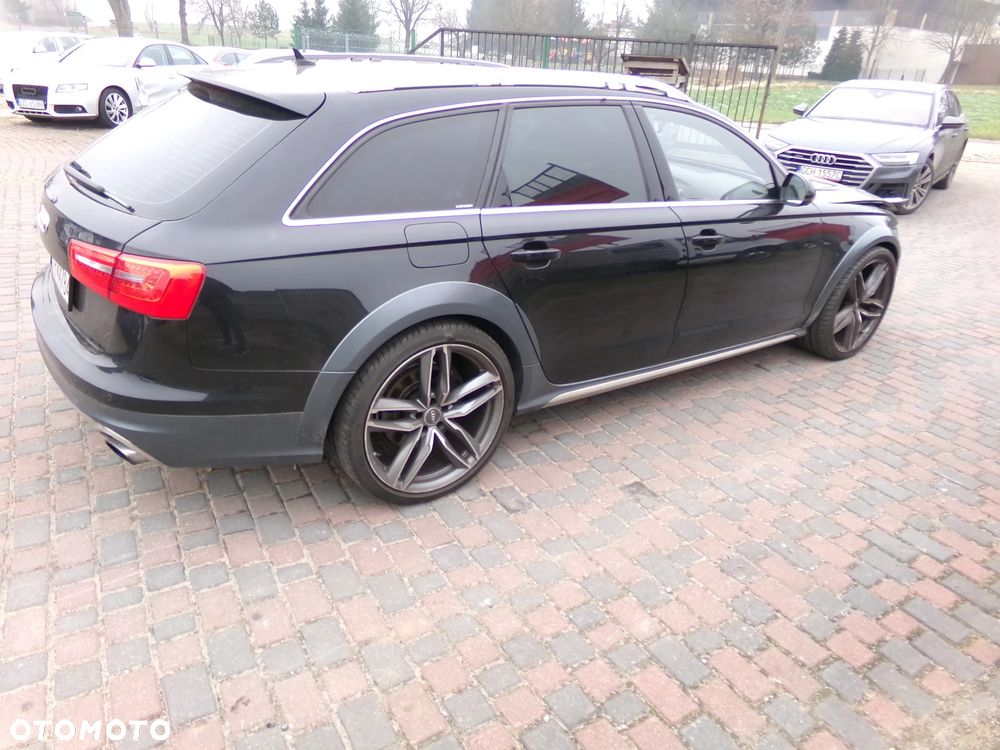 Audi A6 Allroad - 6