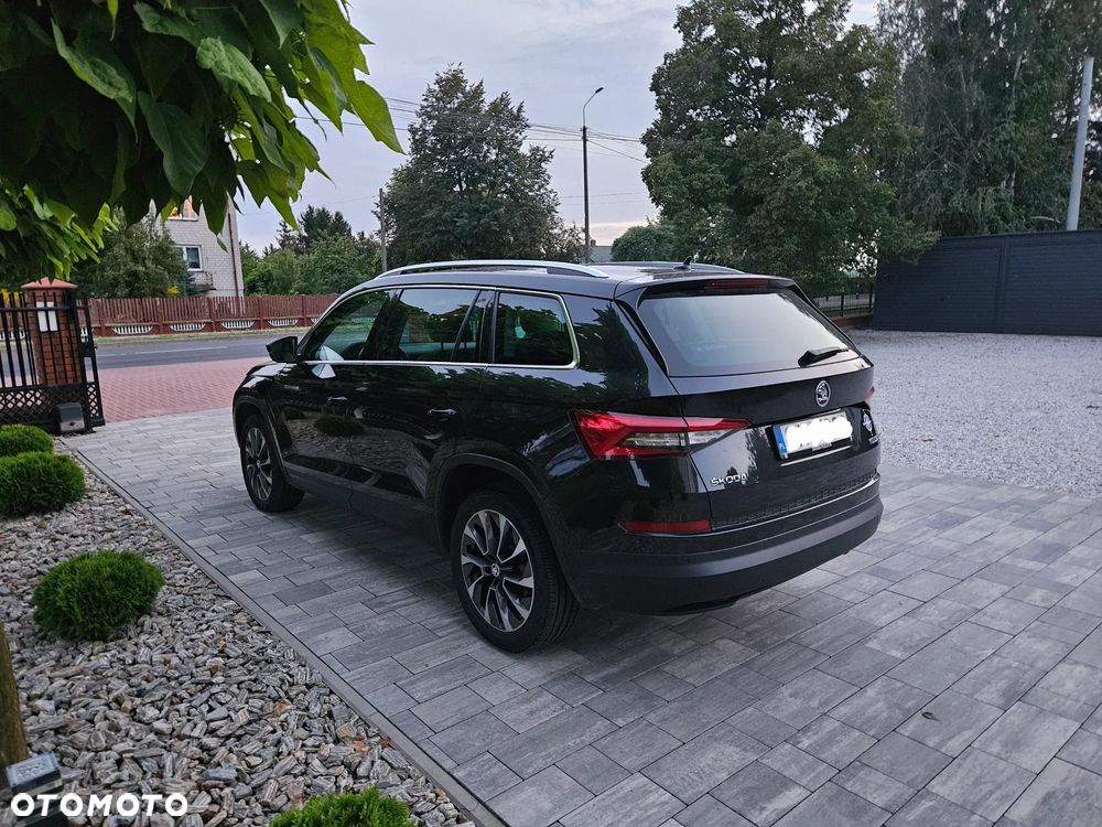 Skoda Kodiaq 2.0 TDI 4x2 Style DSG - 3