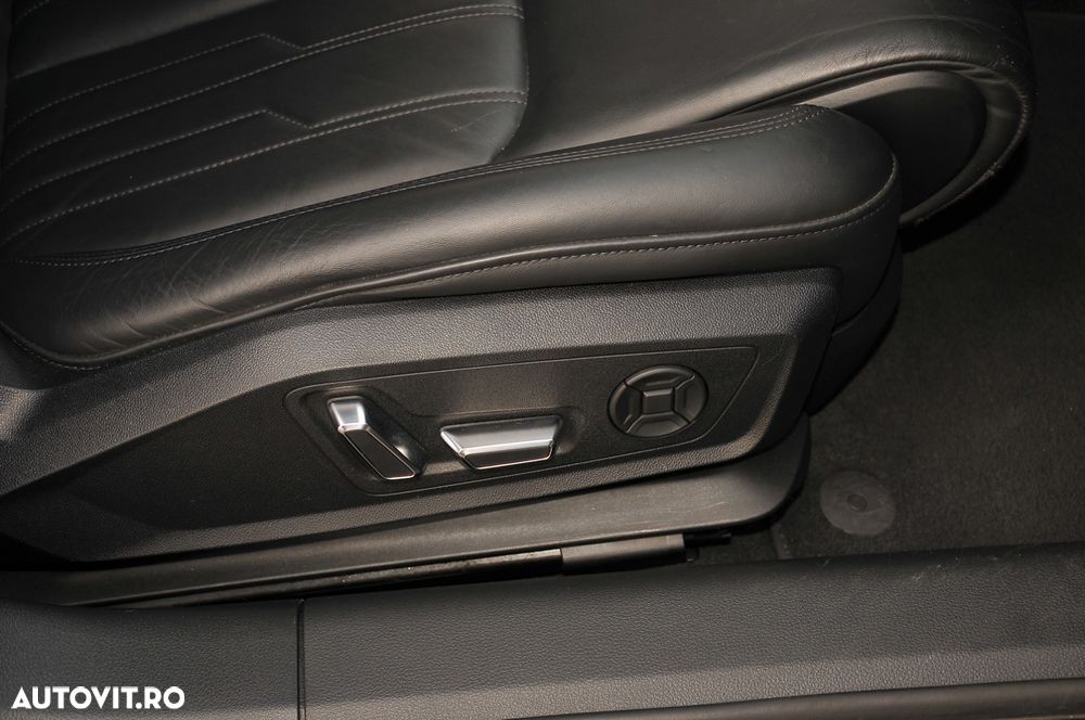 Audi A6 40 TDI S tronic S line - 27