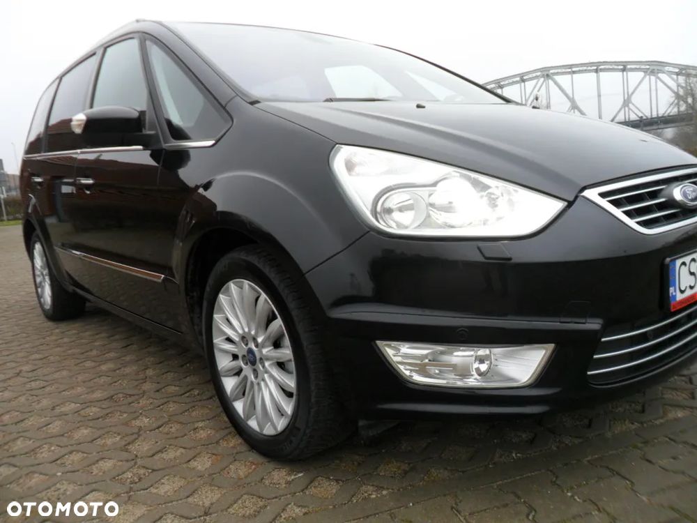 Ford Galaxy 1.6 EcoBoost Titanium - 11