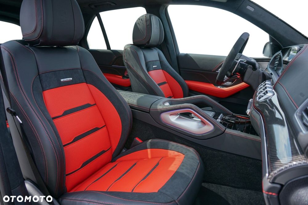 Mercedes-Benz GLE - 9