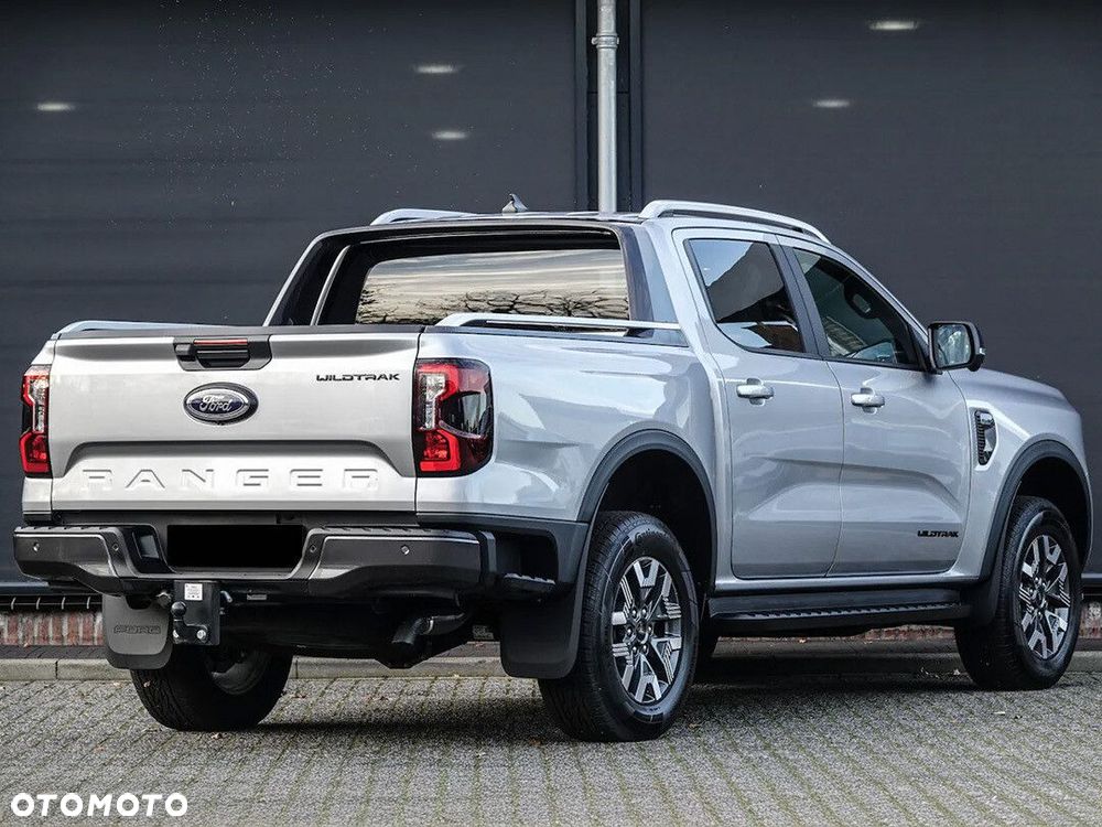 Ford Ranger - 7