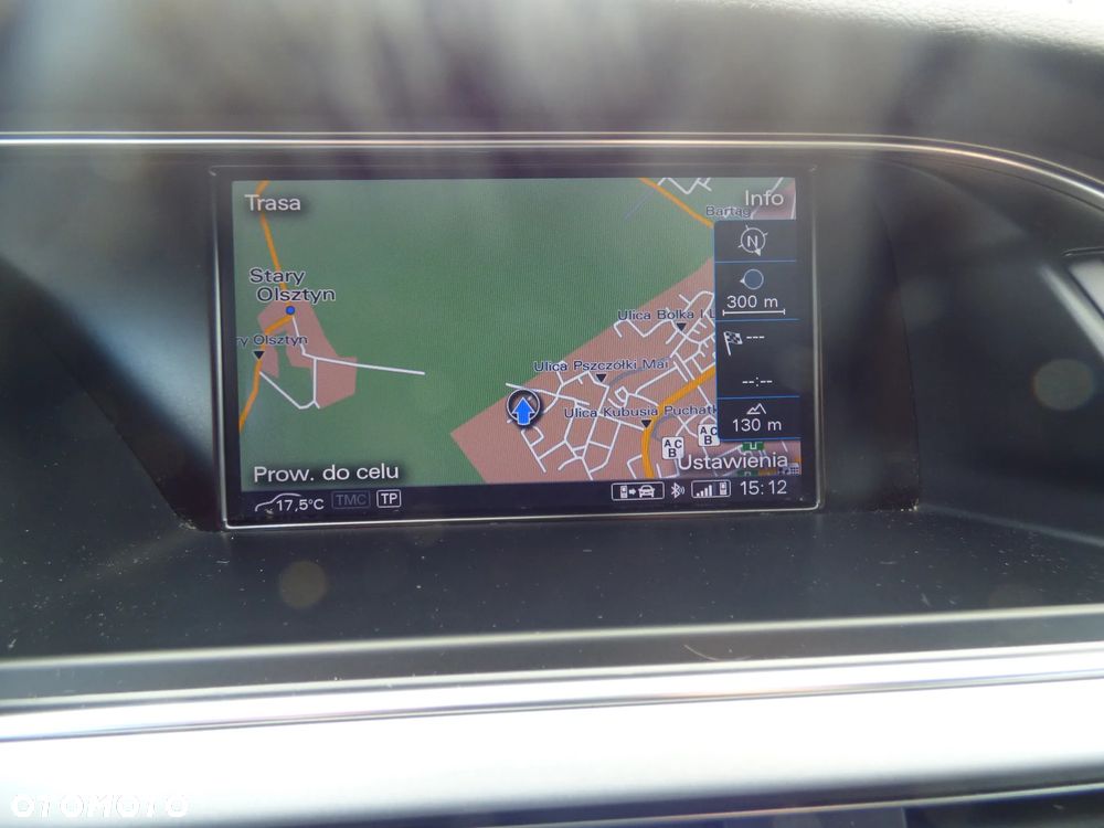 Audi A4 Limousine - 13
