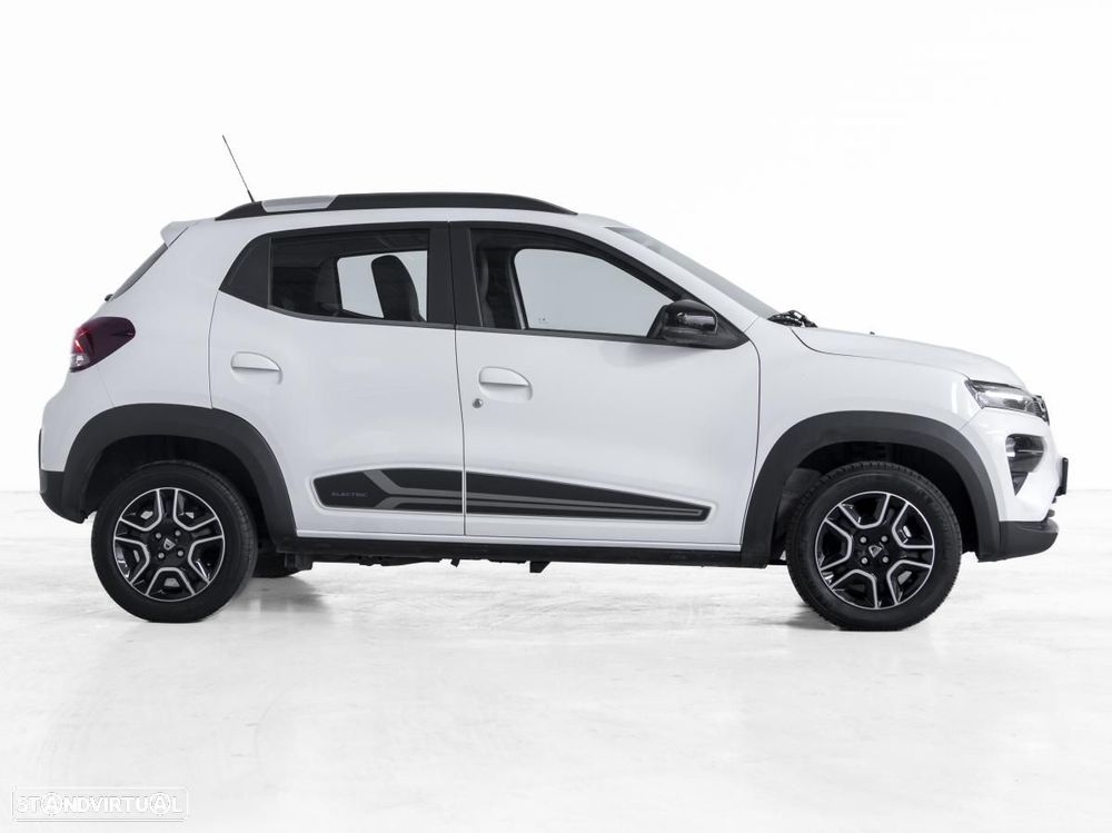 Dacia Spring Electric 45 Comfort - 2