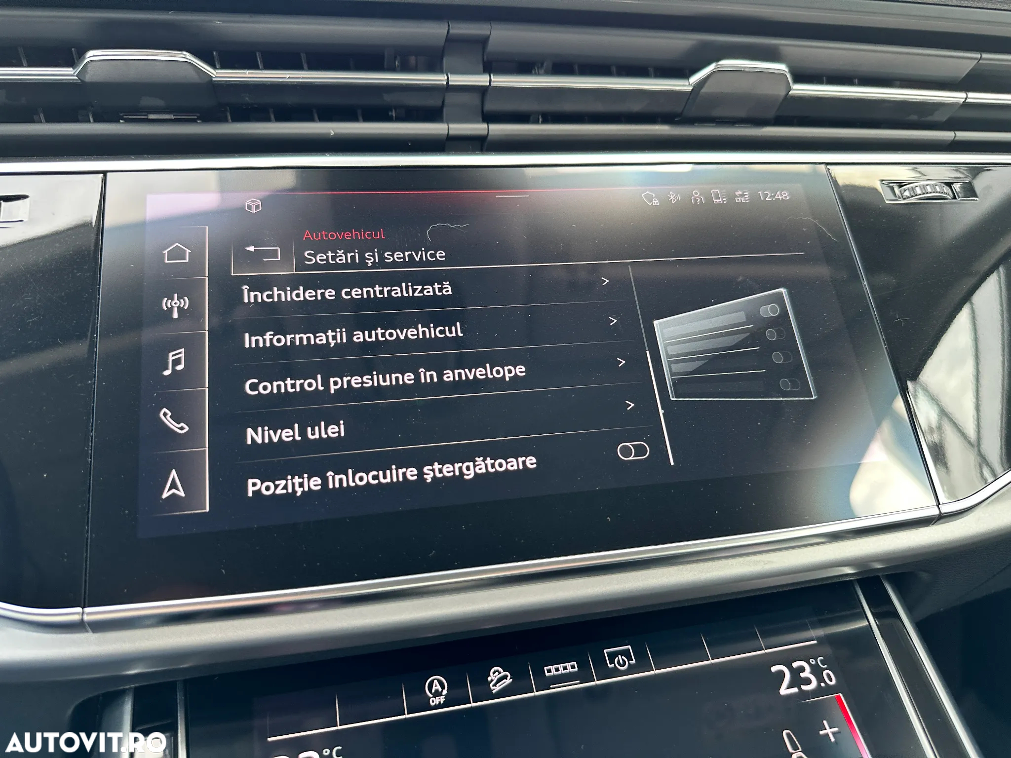 Audi Q7 - 32