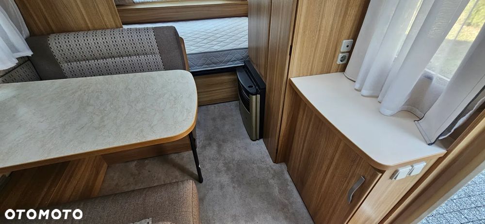 Caravelair Allegra 400 - 17
