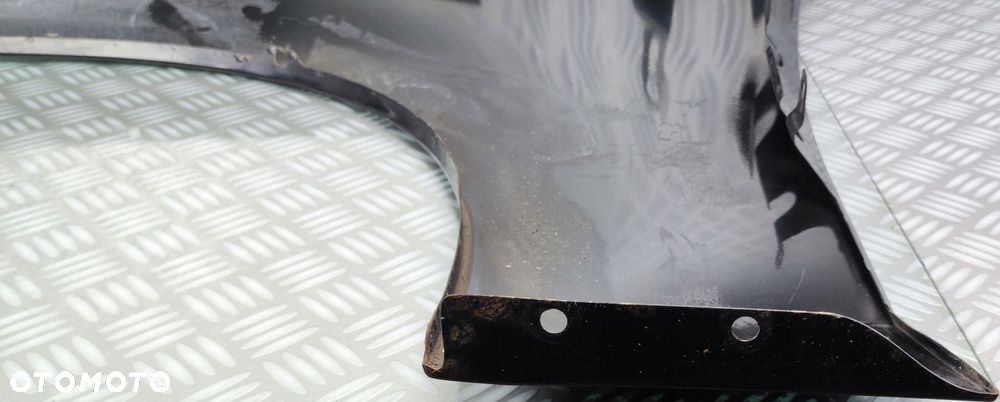 błotnik prawy przód przedni AUDI A4 B8 8K0 - 10