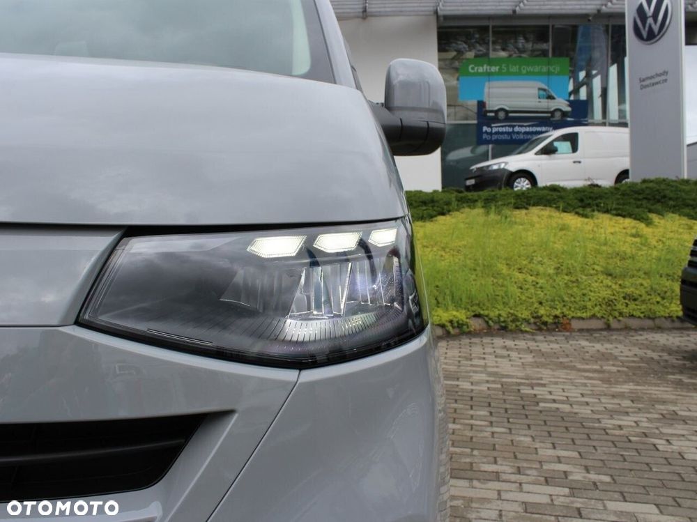 Volkswagen Transporter - 13