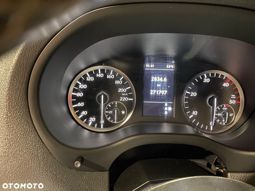 Mercedes-Benz Vito (BlueTEC) Tourer Extralang PRO - 8