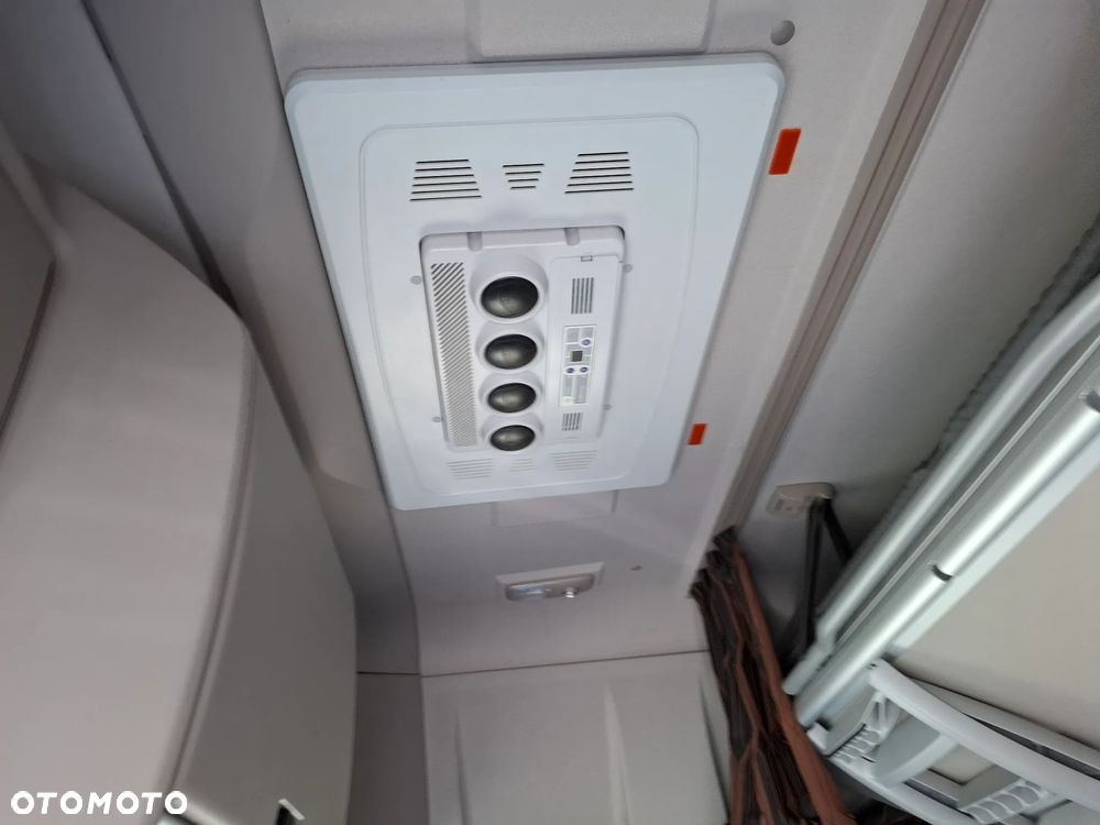 DAF DAF FT XF 480 - 8