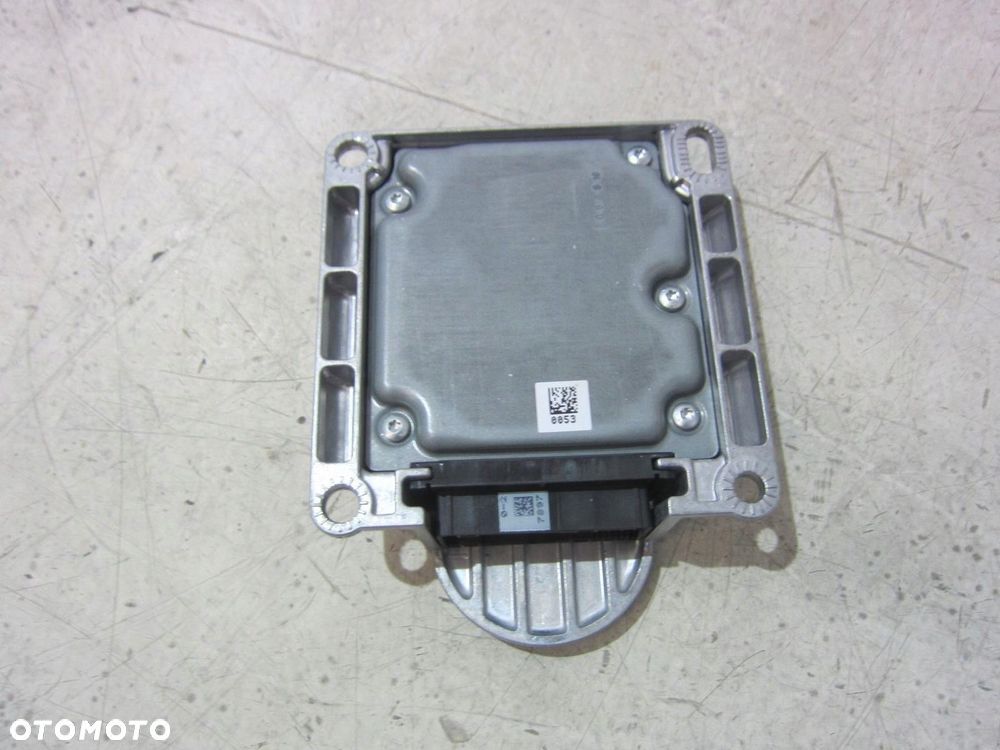 BMW X3 F25 USA MODUŁ STEROWNIK AIRBAG ICM 6850978 34526851285 34526850978 - 4
